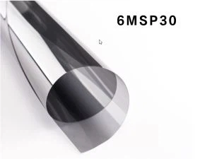 6 Mil Magnetron Püskürtme Filmi